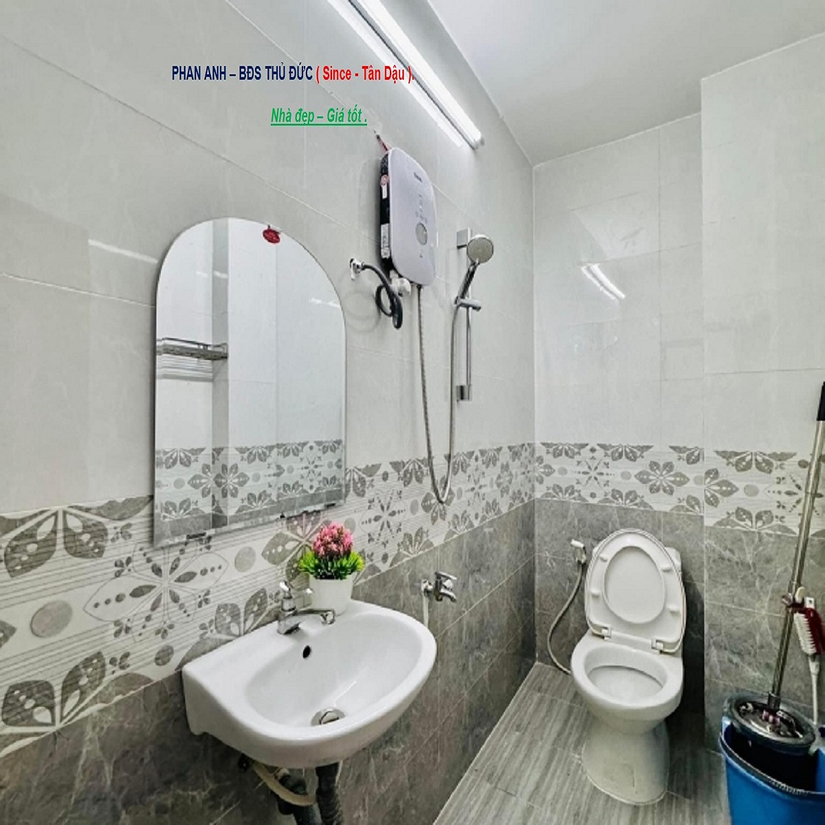🔥 Bán Nhà Mặt Phố Quận 2 _ Chỉ có 9 Tỷ …999.🔥 _ Liền Kề Lê Văn Thịnh . - Ảnh chính
